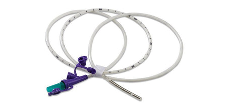 Cardinal 8884721055E Kangaroo Nasogastric Feeding Tube