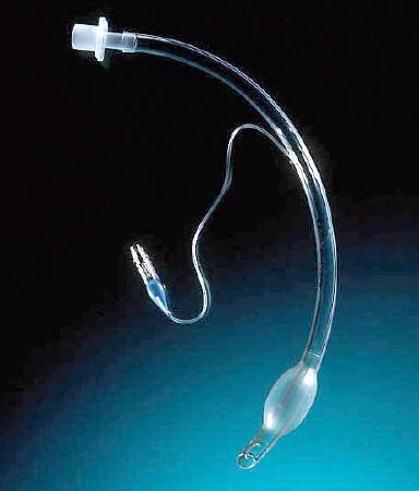 Medtronic MITG 86053 Lo-Pro Endotracheal Tube