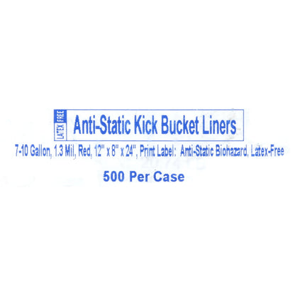 McKesson Kick Bucket Liner