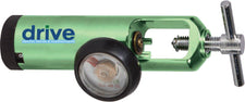 drive™ Oxygen Regulator