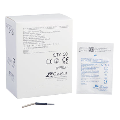 Electrolase® Electrode