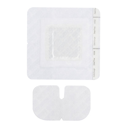 SorbaView® IV Dressing