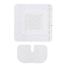 SorbaView® IV Dressing