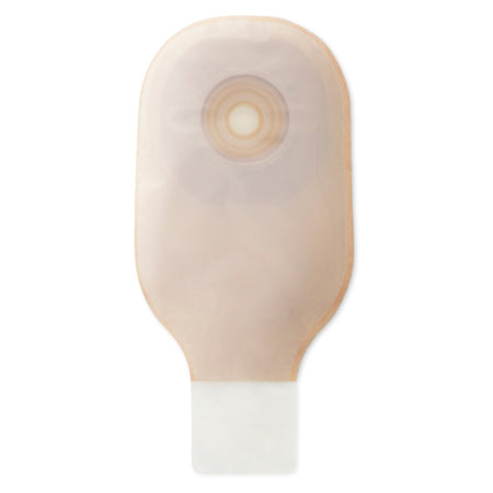 Hollister 335354 Premier Flextend One-Piece Colostomy Pouch, Pre-cut to Fit 38mm Stoma