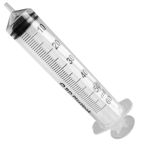 BD 309654 General Purpose Syringe, 50 mL
