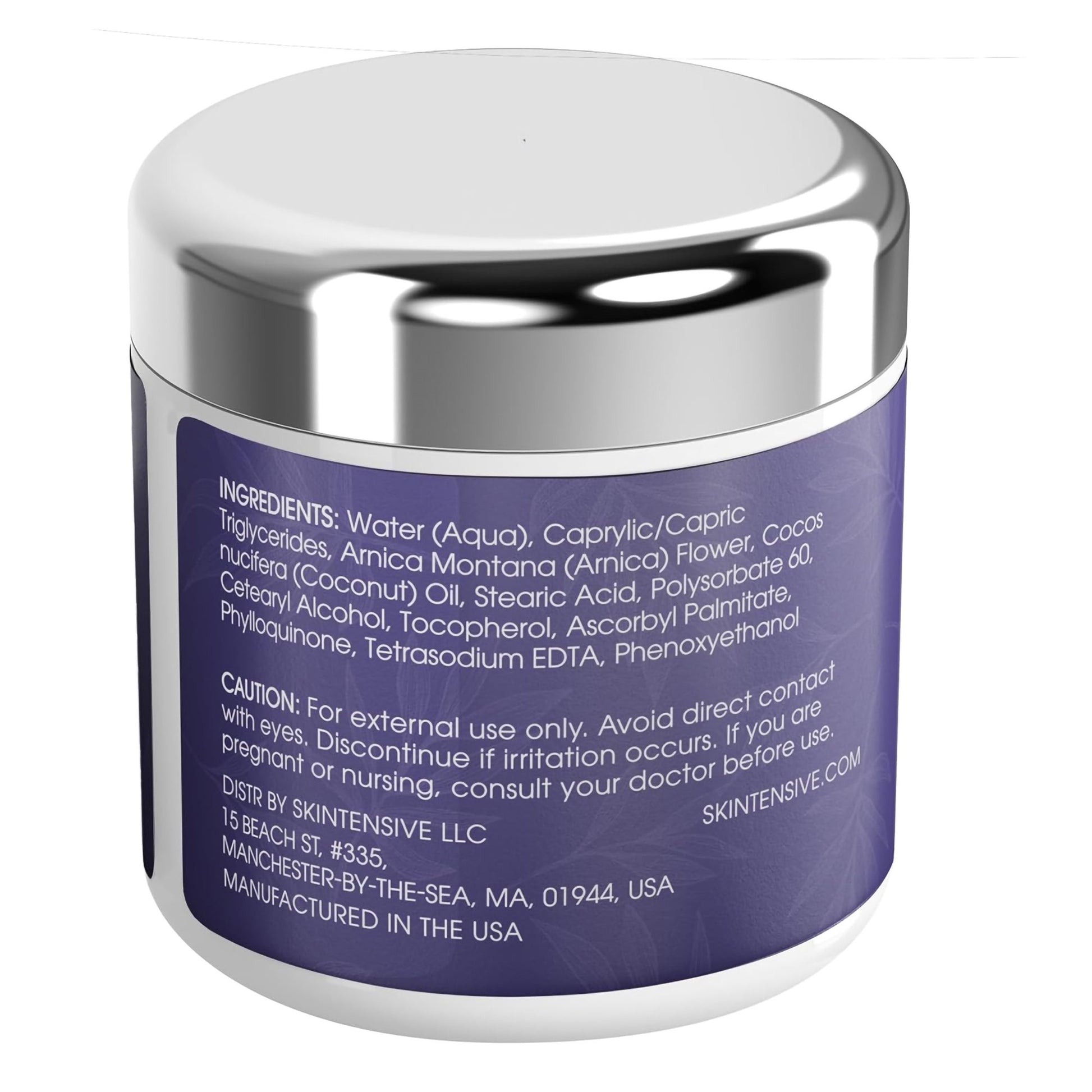 Skintensive Bruise Cream by Skintensive LLC product image - view 3
