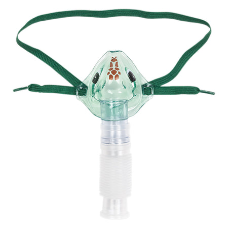 Sun Med 001271S AirLife Aerosol Face Mask