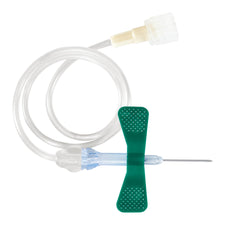SafeTouch™ Infusion Set