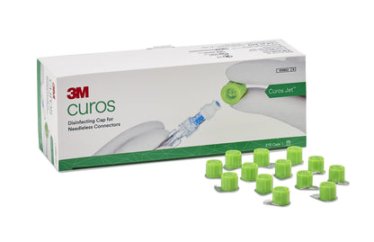 3M™ Curos Jet™ Disinfecting Cap | CFJ1-270