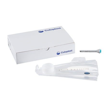 Coloplast 29149 Balloon Catheter Accessory Unit Peristeen Plus 15 Small Rectal Balloon