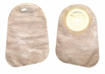 Hollister 82402 Premier 1-Piece Transparent Ostomy Pouch