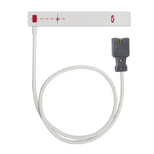 SpO2 Sensor Lncs® Finger Neonate Single Patient Use 1-1/2 Foot Cord