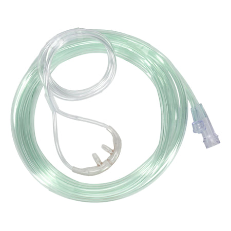 Sun Med SO-686-25 Salter Labs ETCO2 Nasal Sampling Cannula with O2