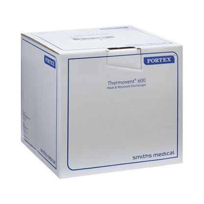 Thermovent® Heat and Moisture Exchanger