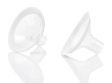 PersonalFit Flex™ Breast Shield, 24 mm