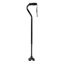 drive™ Cane Tip for Quad Support Cane