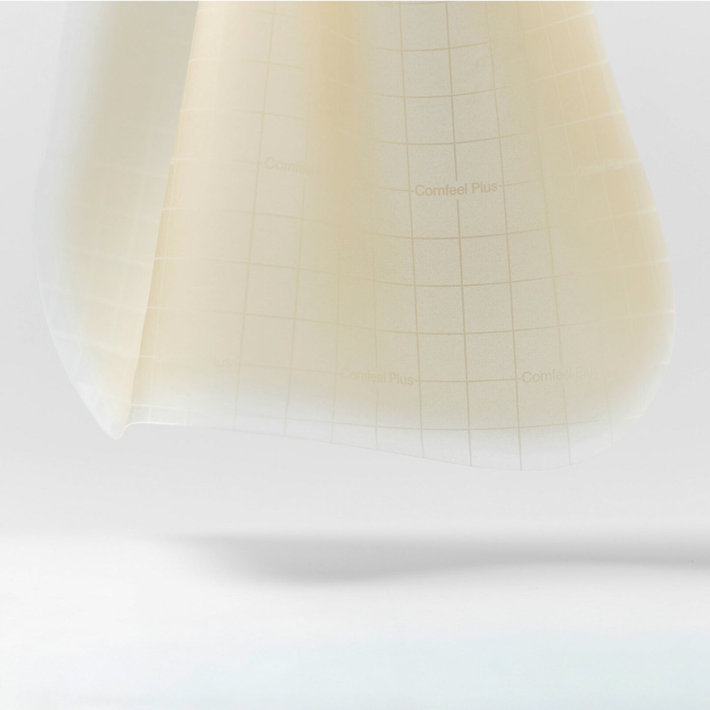 Comfeel® Plus Ulcer Hydrocolloid Dressing