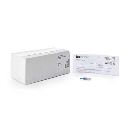 Needleless Connector MicroClave® Neutral Displacement