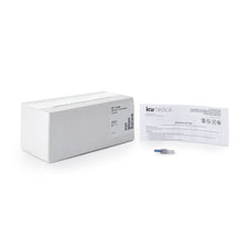 Needleless Connector MicroClave® Neutral Displacement