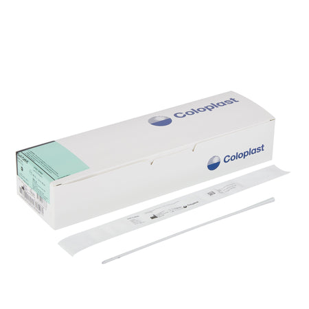 Coloplast 310 Self-Cath Pediatric Urethral Catheter, 10 Fr, Straight Tip