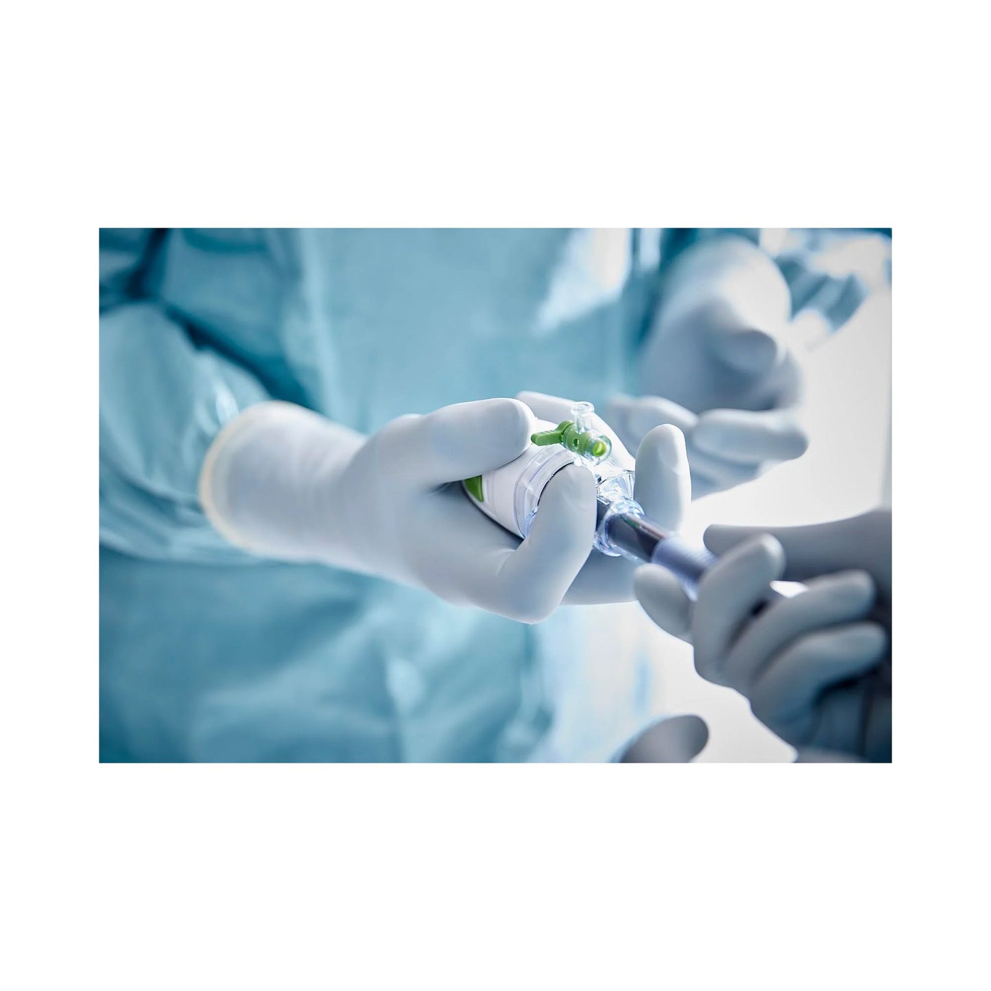 Biogel® Surgeons Latex Surgical Glove, Size 5.5, Straw Color