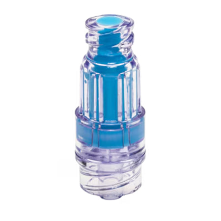 BD MZ1000-07 Needleless Connector MaxZero Positive Displacement