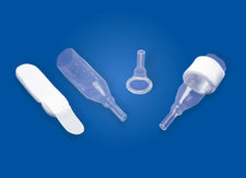 Natural® Male External Catheter, Small
