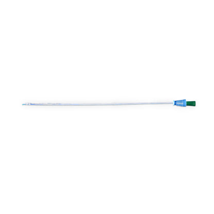 Cure Ultra® Urethral Catheter, 14 Fr, Male, Coude