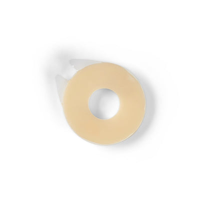Coloplast Brava® Moldable Ostomy Ring 2-mm Thick, 2 in. Diameter, Moldable, Alcohol-Free