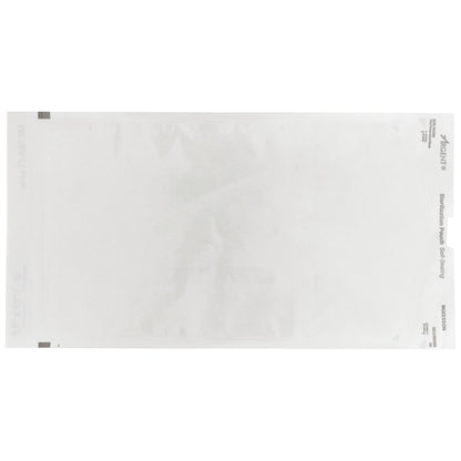 McKesson Argent® Sure-Check® Sterilization Pouch, 7½ x 13 Inch