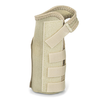 McKesson Left Wrist Splint, Large