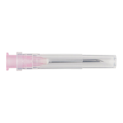 McKesson Hypodermic Needle, 18 Gauge, 1 Inch