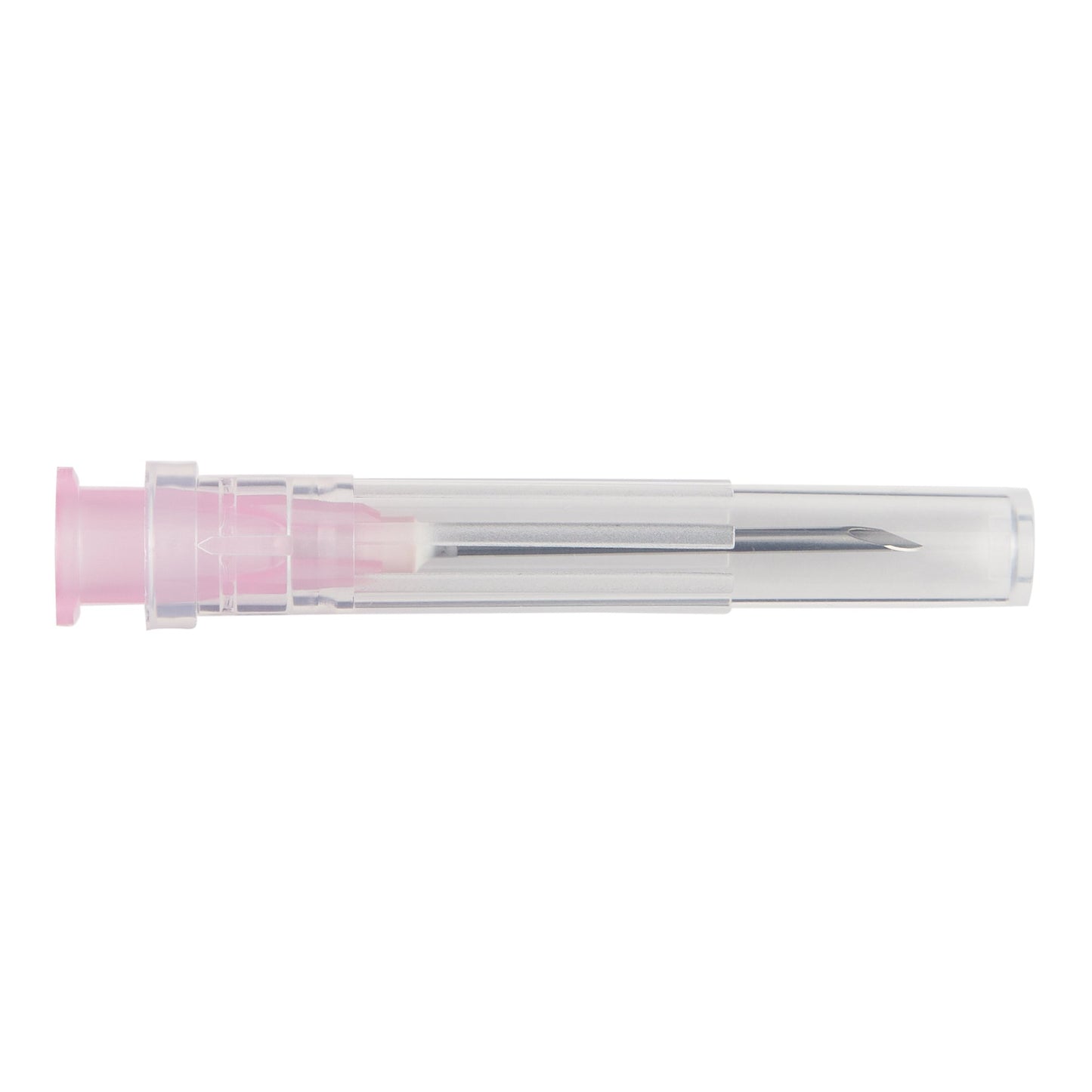 McKesson Hypodermic Needle, 18 Gauge, 1 Inch