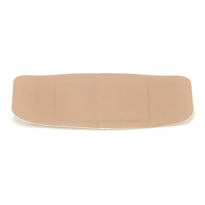 McKesson Tan Adhesive Strip, 2 x 4 Inch