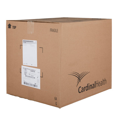 Dry Skin Prep Scrub Tray Cardinal Health™