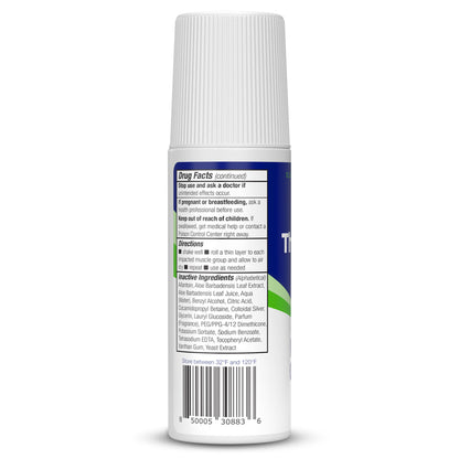 Theraworx® Relief for Muscle Cramps Roll-On