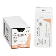 Monocryl™ Suture with Needle