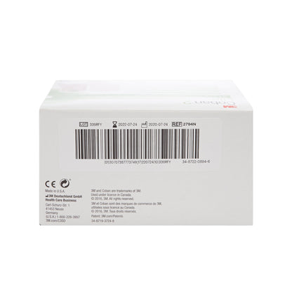 3M™ Coban™ 2 Lite Two-Layer Compression Bandage System, 10 cm x 4.7 meters