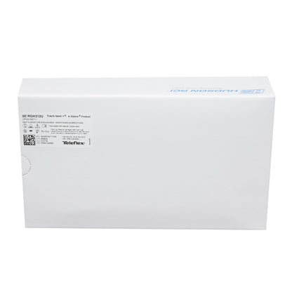 Gibeck® Trach-Vent®+ Heat and Moisture Exchanger