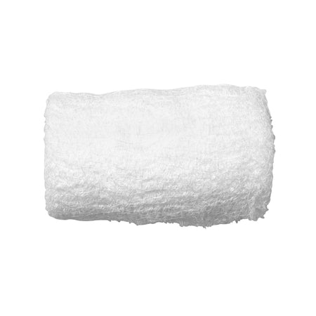 Dynarex 3162 Fluff Bandage Roll, 4-1/2 Inch x 4-1/10 Yard, 6-Ply