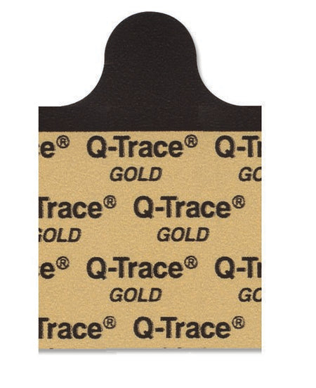 Cardinal 30807732- Q-Trace EKG Tab Electrode