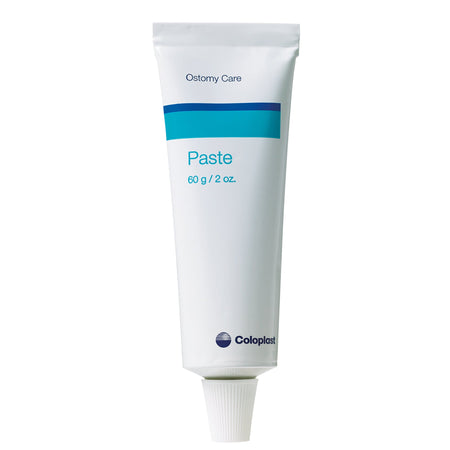 Coloplast 2650 Ostomy Stoma Paste, 2-ounce tube