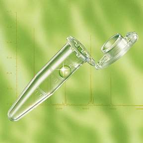 PANTek Technologies LLC 22431021 Eppendorf Protein LoBind Polypropylene Microcentrifuge Tube