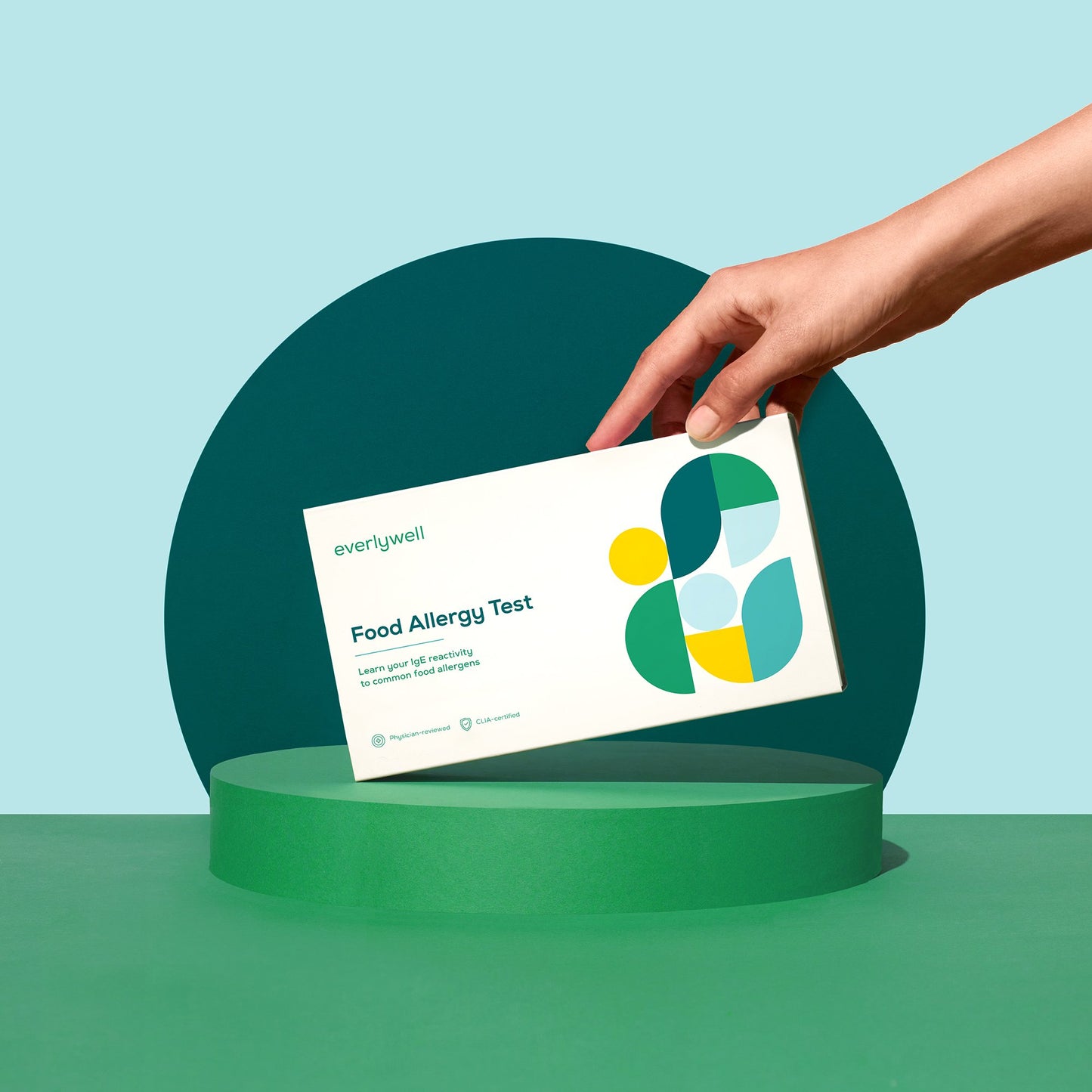 Everlywell Food Allergy Test