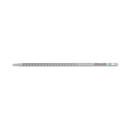 McKesson 177-1721 Polystyrene Serological Pipette, 2 mL