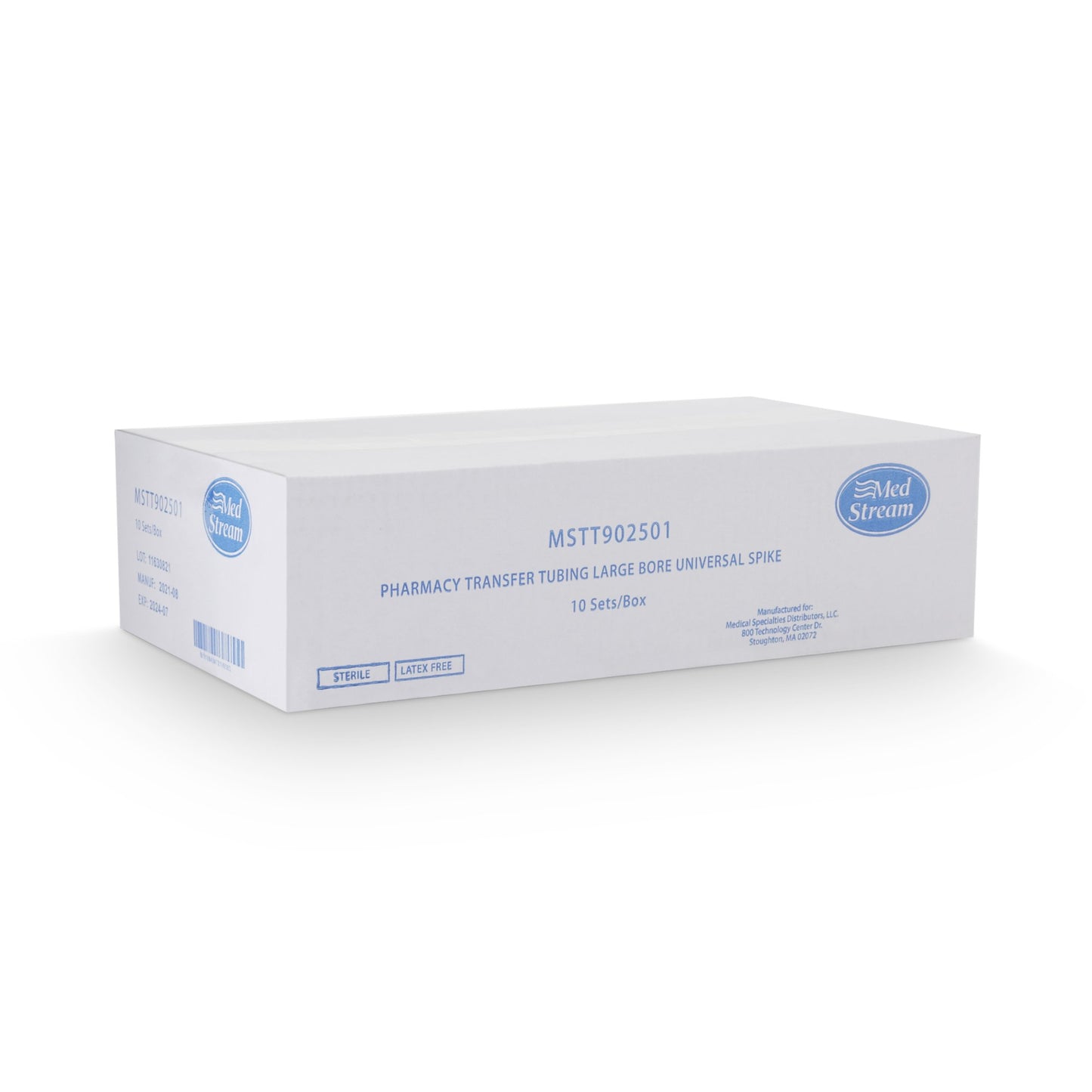 Transfer Set McKesson
