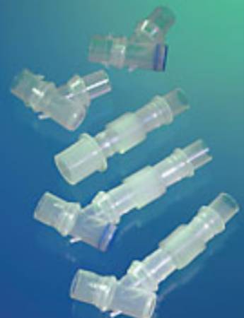 ICU Medical 66-2504 Pneupac Ultraset Tubing Adapter