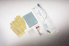 MMG™ Intermittent Catheter Kit, 14 Fr., Female