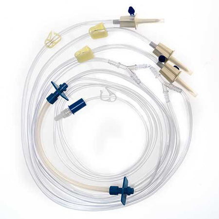 Trifurcated Transfer Set TrueCare™