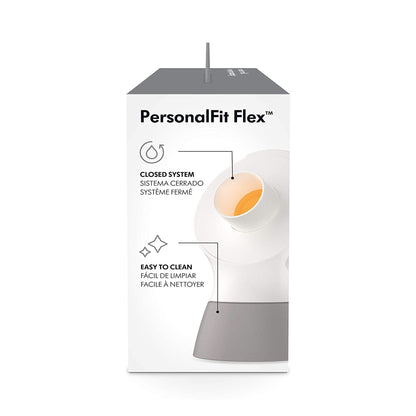 Connector PersonalFit Flex™